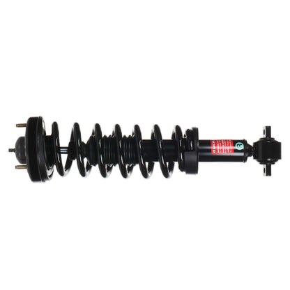 Monroe Shocks & Struts Suspension Strut and Coil Spring Assembly 173031R