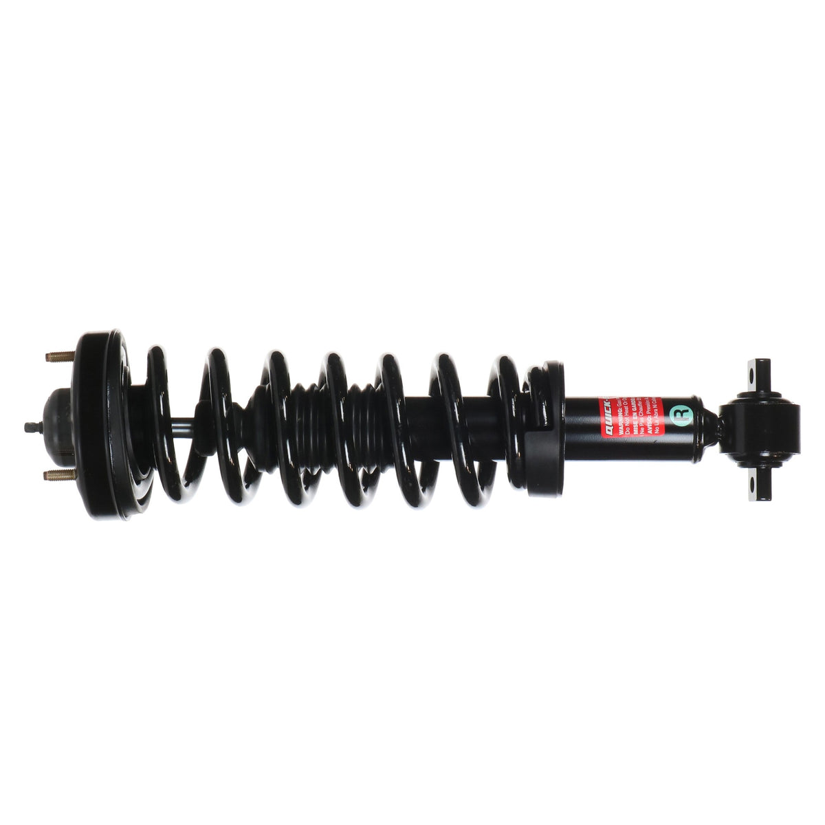 Monroe Shocks & Struts Suspension Strut and Coil Spring Assembly 173031R