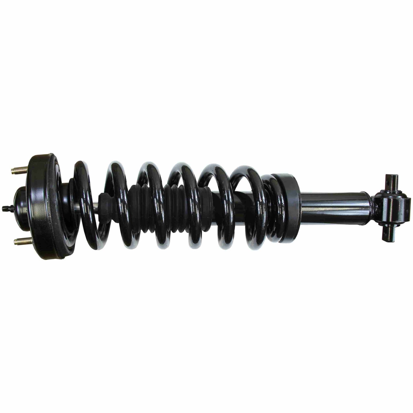 Monroe Shocks & Struts Suspension Strut and Coil Spring Assembly 173032L
