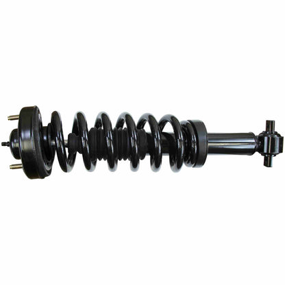 Monroe Shocks & Struts Suspension Strut and Coil Spring Assembly 173032L