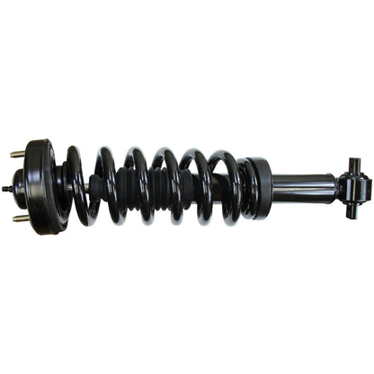 Monroe Shocks & Struts Suspension Strut and Coil Spring Assembly 173032L