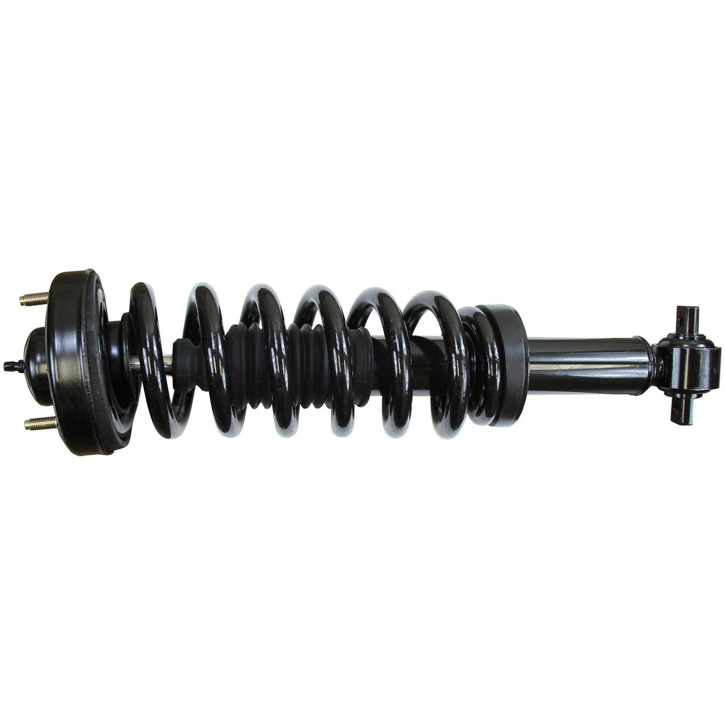 Monroe Shocks & Struts Suspension Strut and Coil Spring Assembly 173032L