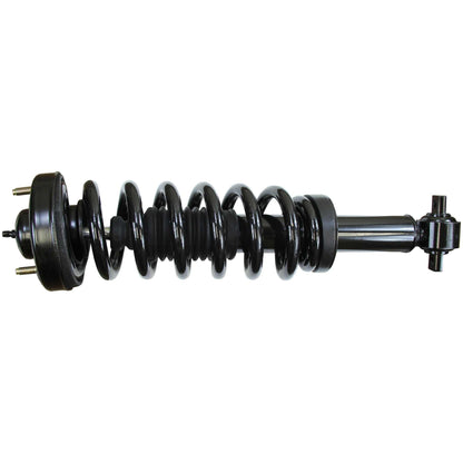 Monroe Shocks & Struts Suspension Strut and Coil Spring Assembly 173032L