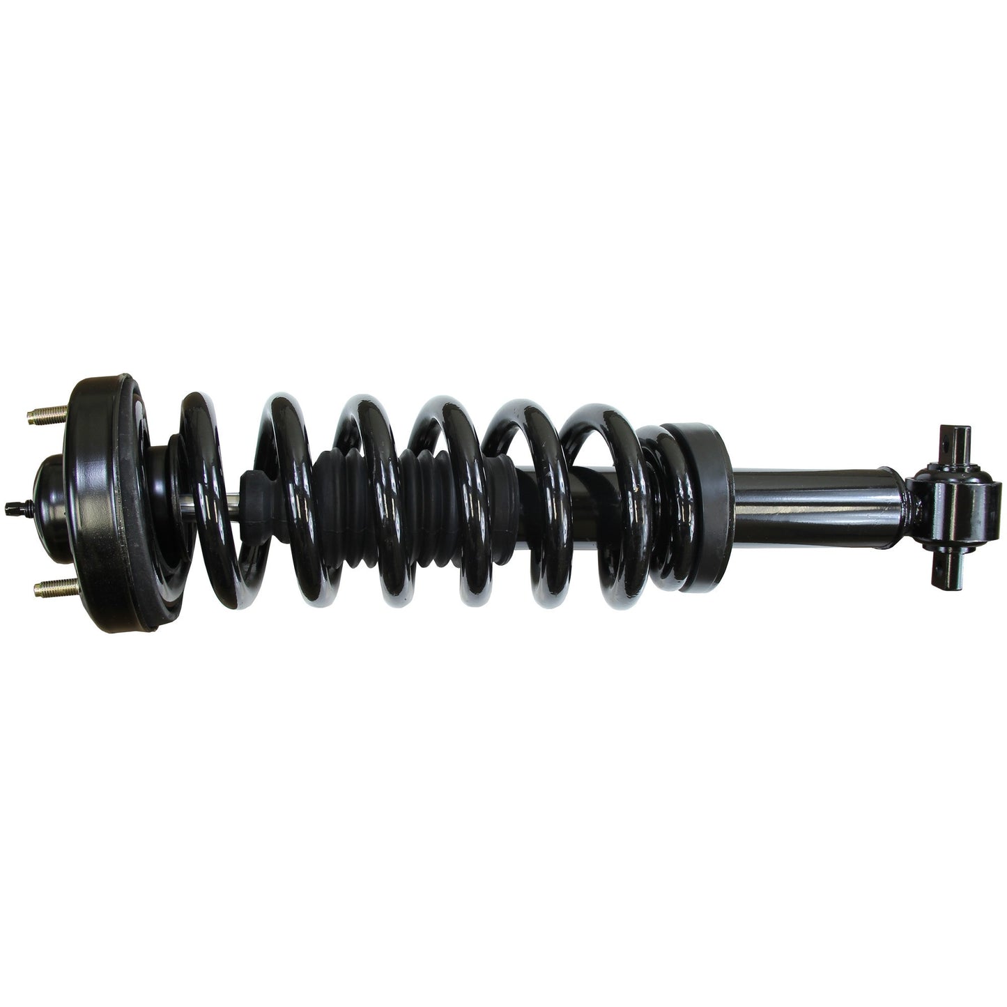 Monroe Shocks & Struts Suspension Strut and Coil Spring Assembly 173032L