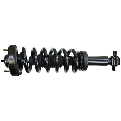 Monroe Shocks & Struts Suspension Strut and Coil Spring Assembly 173032L