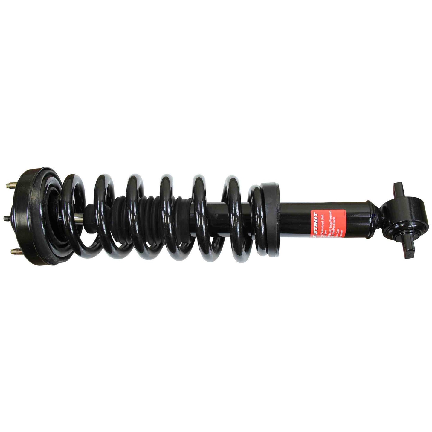 Monroe Shocks & Struts Suspension Strut and Coil Spring Assembly 173032R