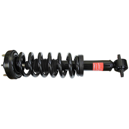 Monroe Shocks & Struts Suspension Strut and Coil Spring Assembly 173032R