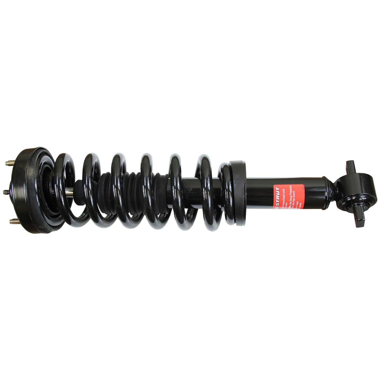 Monroe Shocks & Struts Suspension Strut and Coil Spring Assembly 173032R