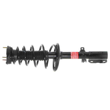 Monroe Shocks & Struts Suspension Strut and Coil Spring Assembly 173033