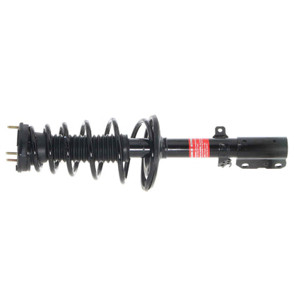 Monroe Shocks & Struts Suspension Strut and Coil Spring Assembly 173033