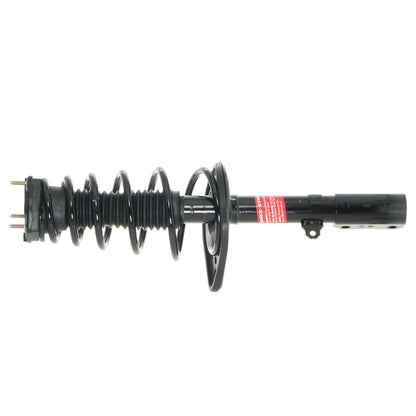Monroe Shocks & Struts Suspension Strut and Coil Spring Assembly 173034