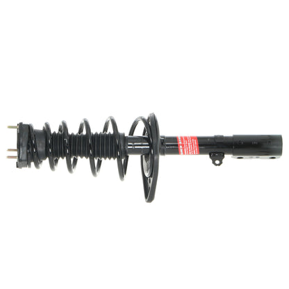 Monroe Shocks & Struts Suspension Strut and Coil Spring Assembly 173034