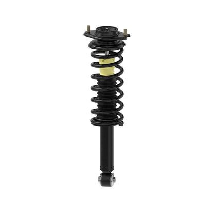 Monroe Shocks & Struts Suspension Strut and Coil Spring Assembly 173039