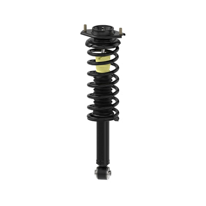 Monroe Shocks & Struts Suspension Strut and Coil Spring Assembly 173039