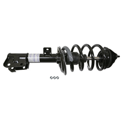 Monroe Shocks & Struts Suspension Strut and Coil Spring Assembly 173042