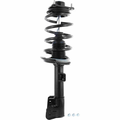 Monroe Shocks & Struts Suspension Strut and Coil Spring Assembly 173043