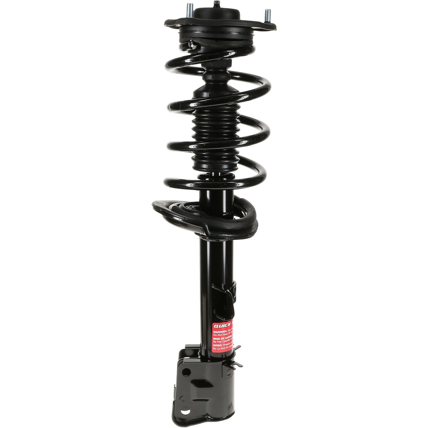 Monroe Shocks & Struts Suspension Strut and Coil Spring Assembly 173044