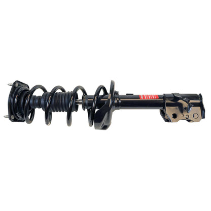 Monroe Shocks & Struts Suspension Strut and Coil Spring Assembly 173045