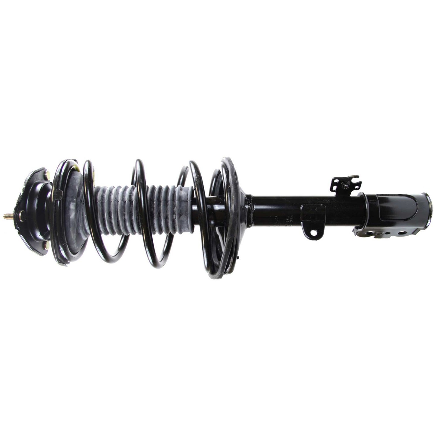 Monroe Shocks & Struts Suspension Strut and Coil Spring Assembly 173049