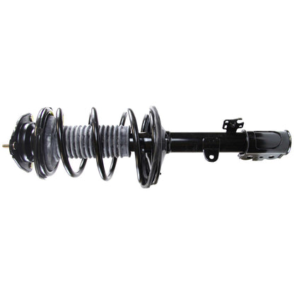 Monroe Shocks & Struts Suspension Strut and Coil Spring Assembly 173049