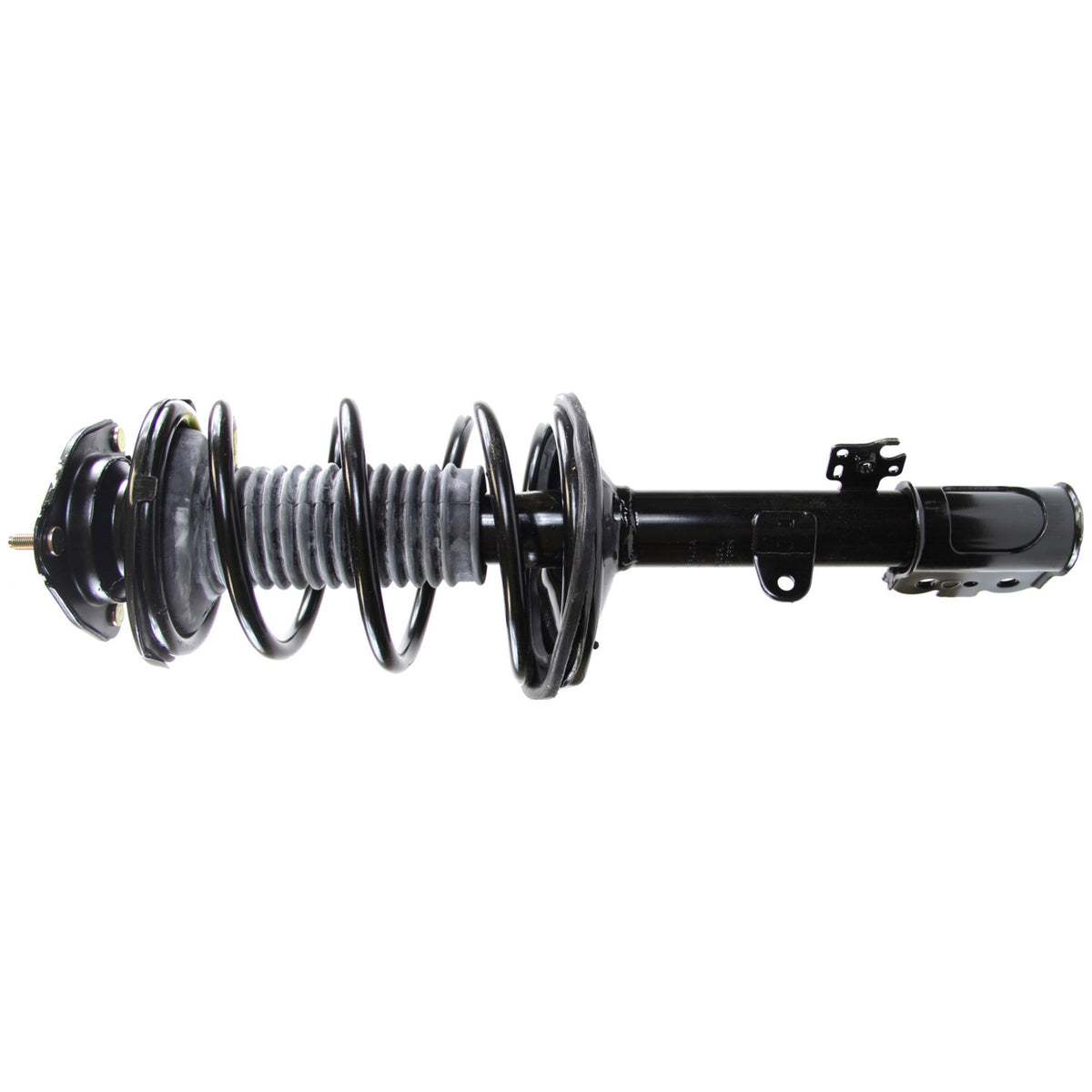 Monroe Shocks & Struts Suspension Strut and Coil Spring Assembly 173049