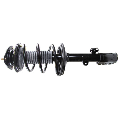 Monroe Shocks & Struts Suspension Strut and Coil Spring Assembly 173049