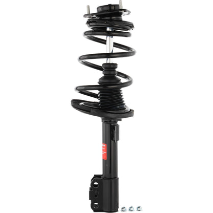 Monroe Shocks & Struts Suspension Strut and Coil Spring Assembly 173050