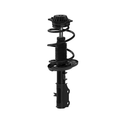 Monroe Shocks & Struts Suspension Strut and Coil Spring Assembly 173051