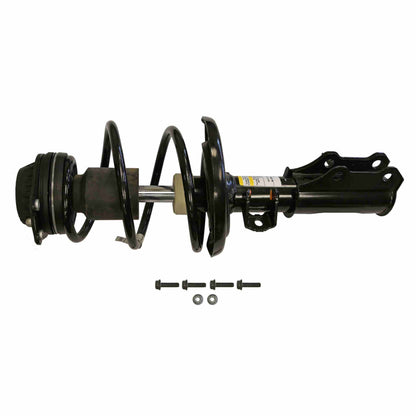 Monroe Shocks & Struts Suspension Strut and Coil Spring Assembly 173051
