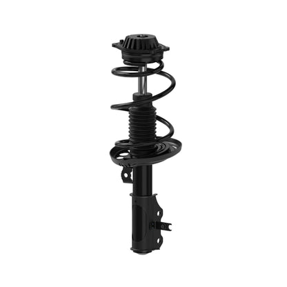 Monroe Shocks & Struts Suspension Strut and Coil Spring Assembly 173052