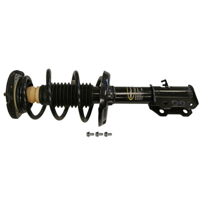 Monroe Shocks & Struts Suspension Strut and Coil Spring Assembly 173062
