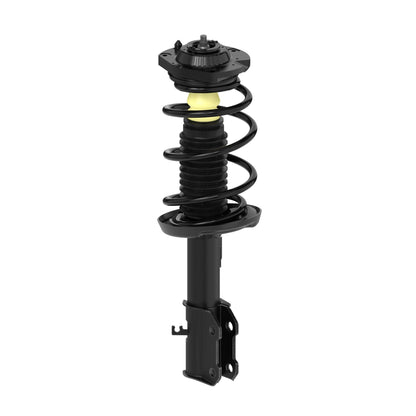 Monroe Shocks & Struts Suspension Strut and Coil Spring Assembly 173063