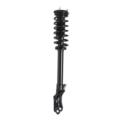 Monroe Shocks & Struts Suspension Strut and Coil Spring Assembly 173077