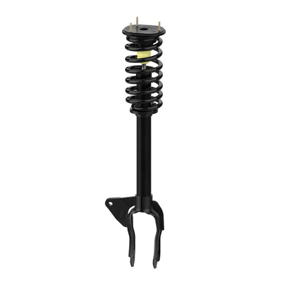 Monroe Shocks & Struts Suspension Strut and Coil Spring Assembly 173078