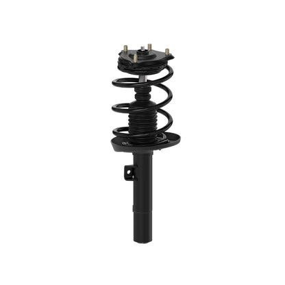 Monroe Shocks & Struts Suspension Strut and Coil Spring Assembly 173081L