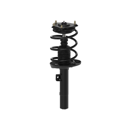 Monroe Shocks & Struts Suspension Strut and Coil Spring Assembly 173081R
