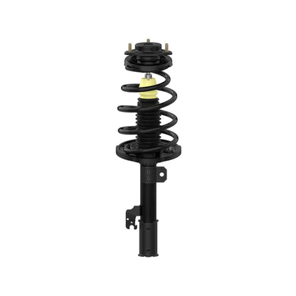 Monroe Shocks & Struts Suspension Strut and Coil Spring Assembly 173092