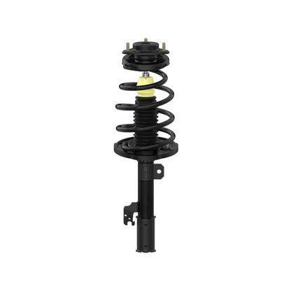 Monroe Shocks & Struts Suspension Strut and Coil Spring Assembly 173092