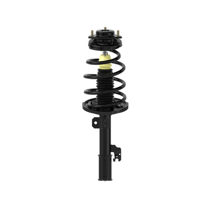 Monroe Shocks & Struts Suspension Strut and Coil Spring Assembly 173093