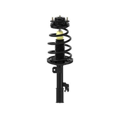 Monroe Shocks & Struts Suspension Strut and Coil Spring Assembly 173093