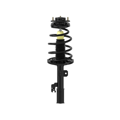 Monroe Shocks & Struts Suspension Strut and Coil Spring Assembly 173094