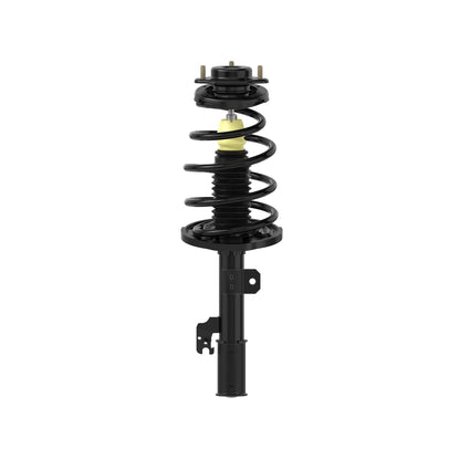 Monroe Shocks & Struts Suspension Strut and Coil Spring Assembly 173094