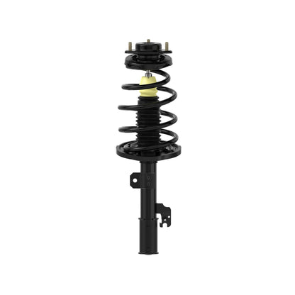 Monroe Shocks & Struts Suspension Strut and Coil Spring Assembly 173095