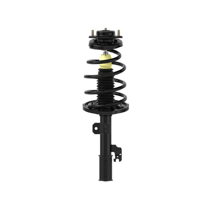 Monroe Shocks & Struts Suspension Strut and Coil Spring Assembly 173095