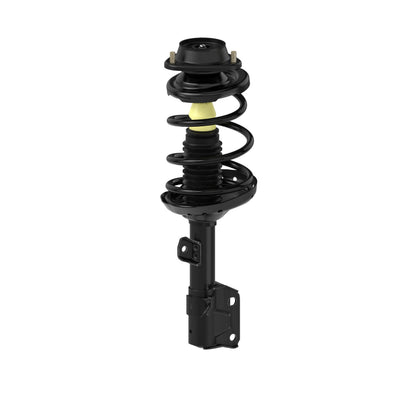 Monroe Shocks & Struts Suspension Strut and Coil Spring Assembly 173111