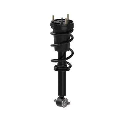 Monroe Shocks & Struts Suspension Strut and Coil Spring Assembly 173116