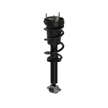 Monroe Shocks & Struts Suspension Strut and Coil Spring Assembly 173116
