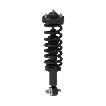 Monroe Shocks & Struts Suspension Strut and Coil Spring Assembly 173122