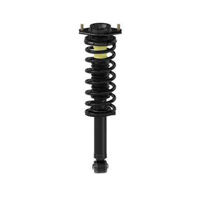 Monroe Shocks & Struts Suspension Strut and Coil Spring Assembly 173123