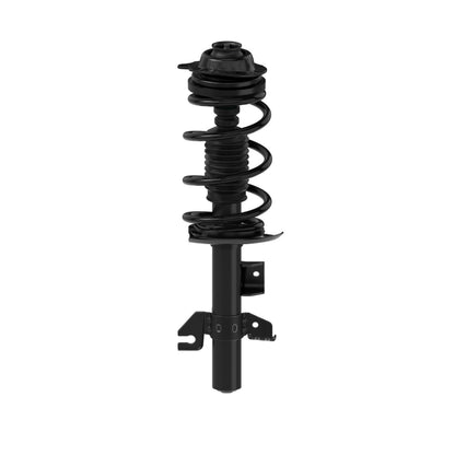Monroe Shocks & Struts Suspension Strut and Coil Spring Assembly 173126